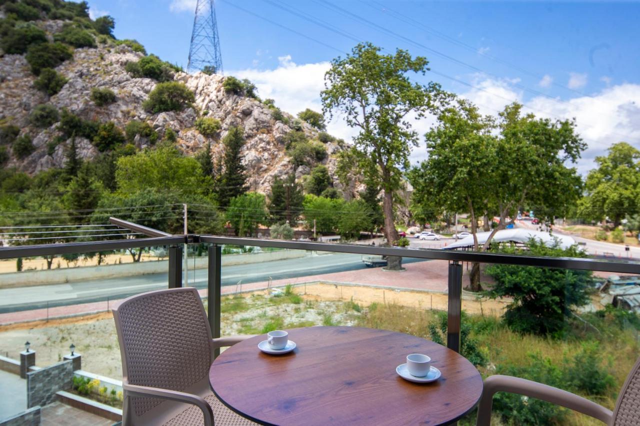 אנטליה Sitti Apart Hotel מראה חיצוני תמונה