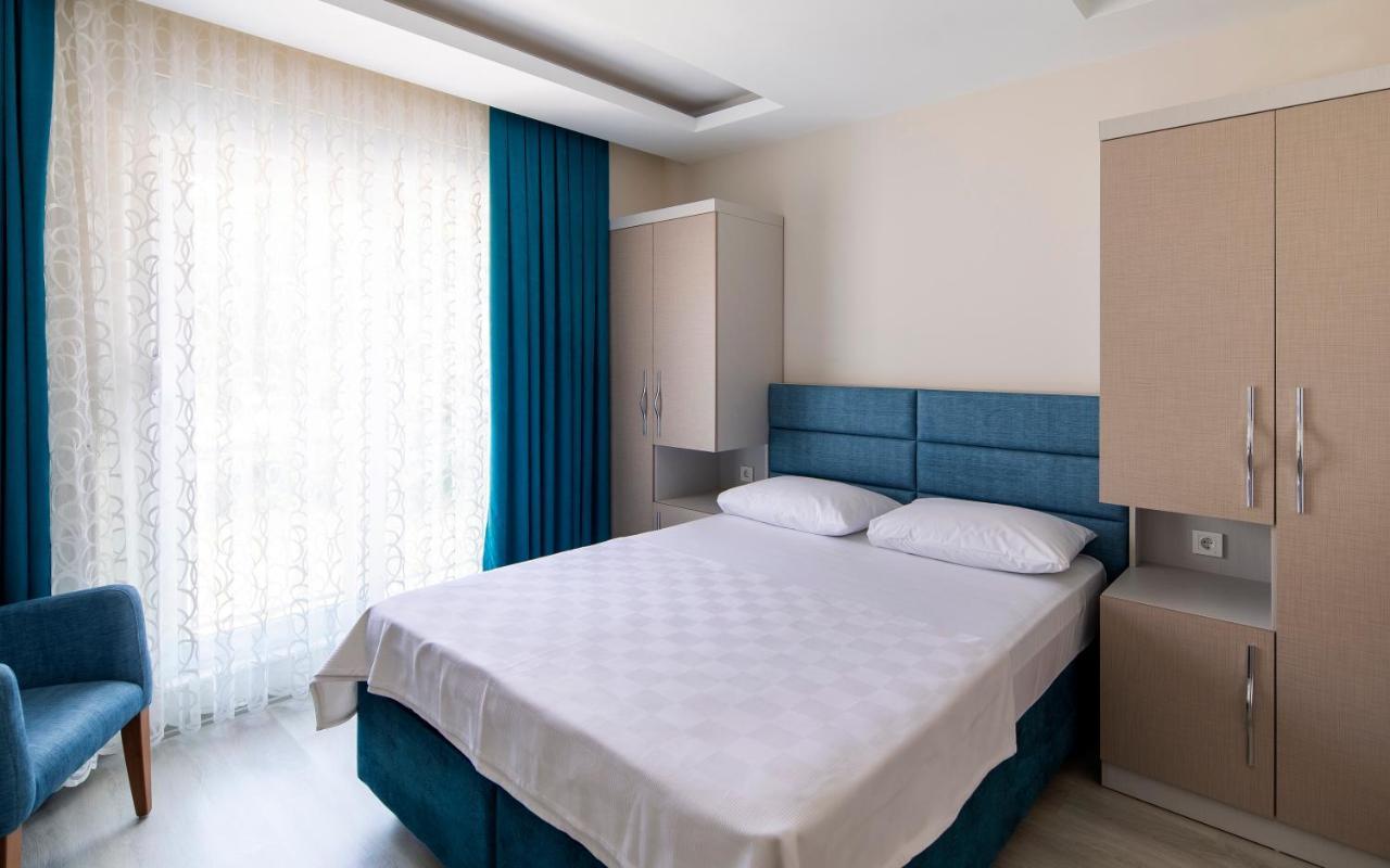 אנטליה Sitti Apart Hotel מראה חיצוני תמונה