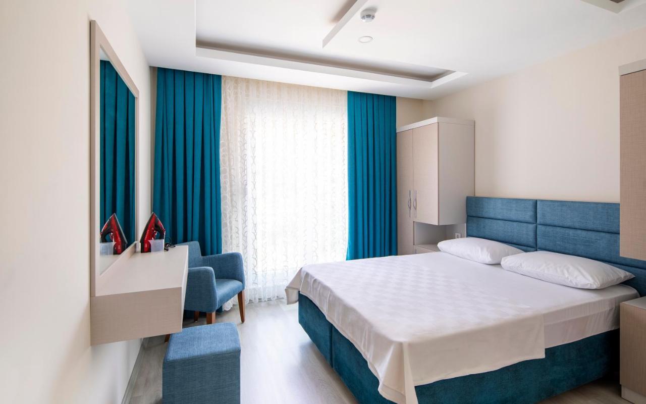 אנטליה Sitti Apart Hotel מראה חיצוני תמונה