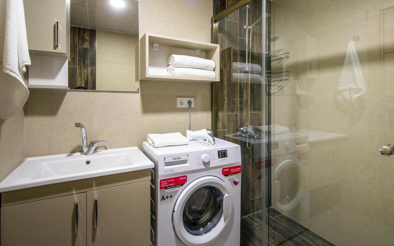אנטליה Sitti Apart Hotel מראה חיצוני תמונה