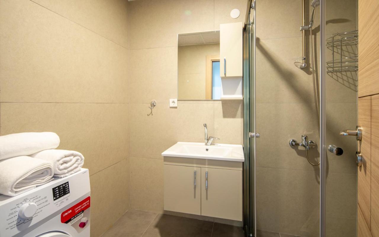 אנטליה Sitti Apart Hotel מראה חיצוני תמונה