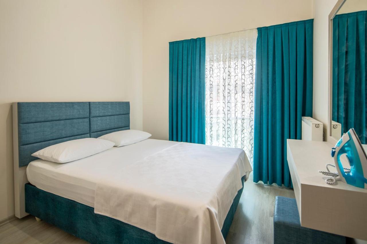 אנטליה Sitti Apart Hotel מראה חיצוני תמונה
