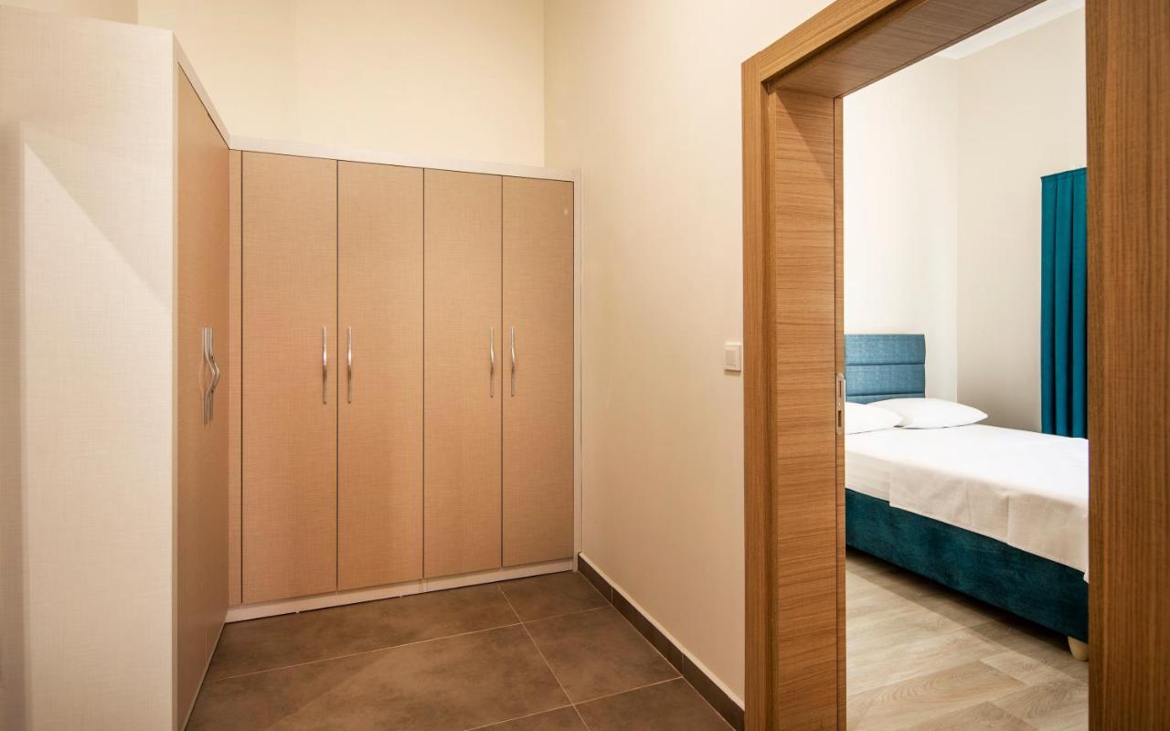 אנטליה Sitti Apart Hotel מראה חיצוני תמונה