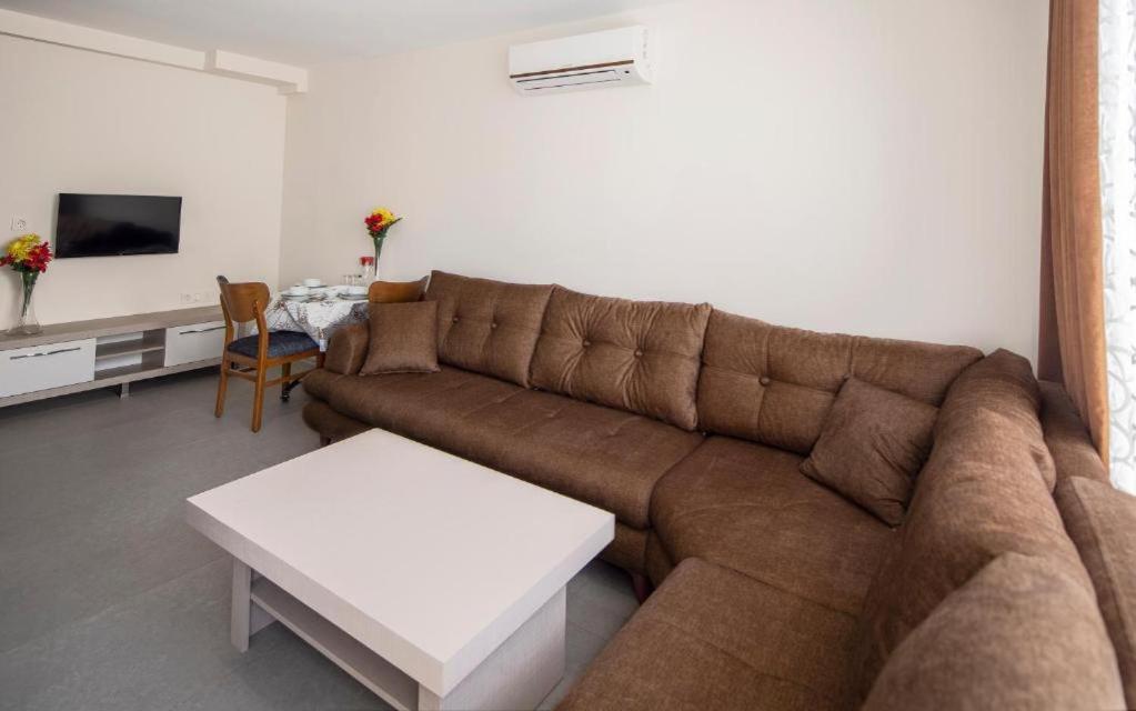 אנטליה Sitti Apart Hotel מראה חיצוני תמונה