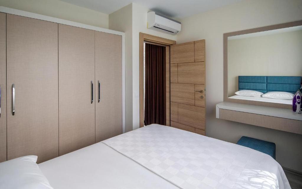 אנטליה Sitti Apart Hotel מראה חיצוני תמונה