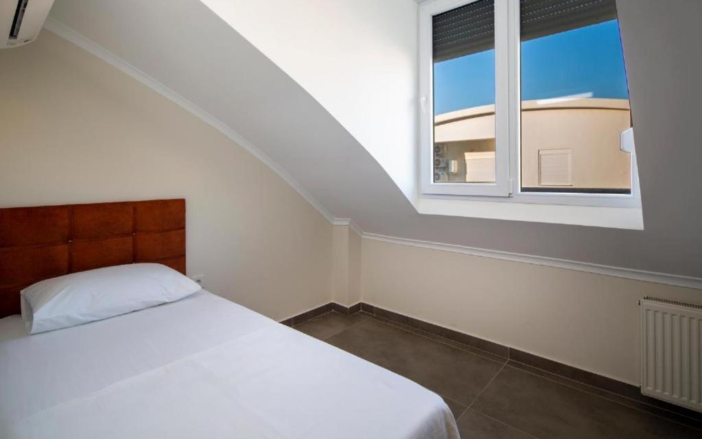 אנטליה Sitti Apart Hotel מראה חיצוני תמונה