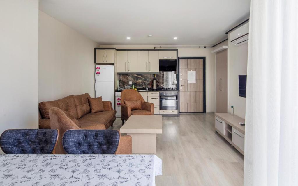 אנטליה Sitti Apart Hotel מראה חיצוני תמונה
