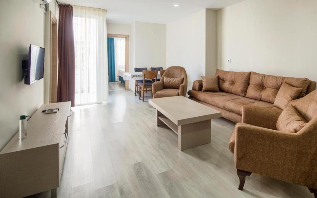 אנטליה Sitti Apart Hotel מראה חיצוני תמונה