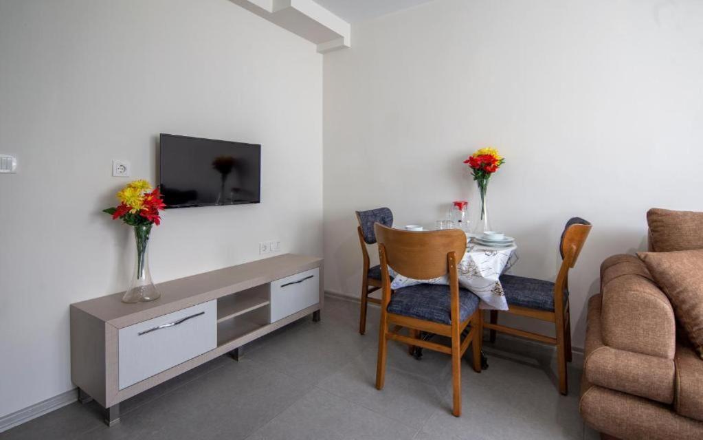 אנטליה Sitti Apart Hotel מראה חיצוני תמונה